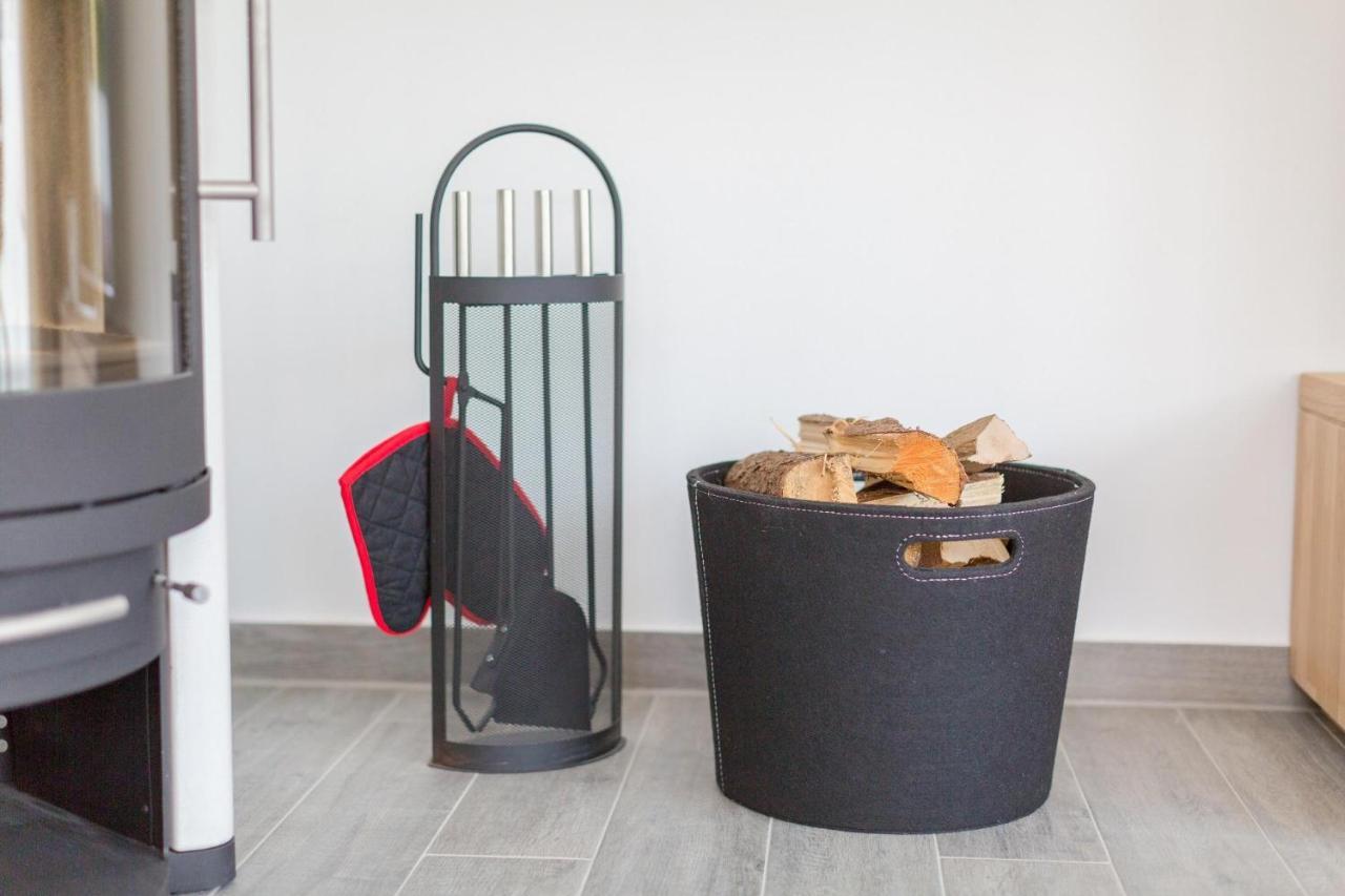 Haus Bugspriet Haegerende Villa Zingst Dış mekan fotoğraf