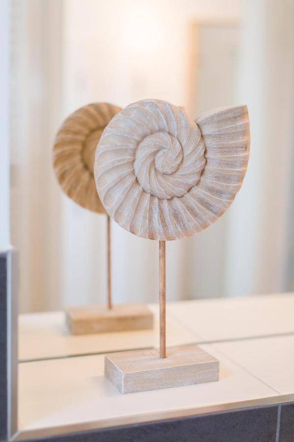 Haus Bugspriet Haegerende Villa Zingst Dış mekan fotoğraf